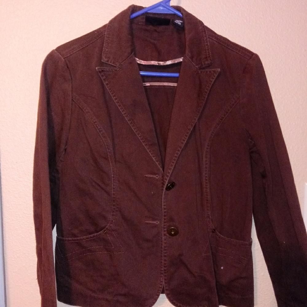 Relativity Coat